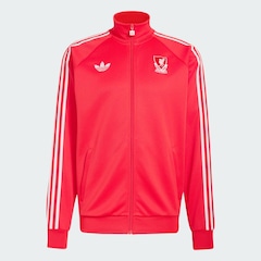 Jaqueta Liverpool FC adidas Originals Masculina - Foto 2