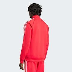Jaqueta Liverpool FC adidas Originals Masculina - Foto 3