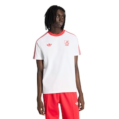 Camisa do Liverpool Originals adidas Masculina - Foto 1