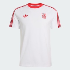 Camisa do Liverpool Originals adidas Masculina - Foto 2
