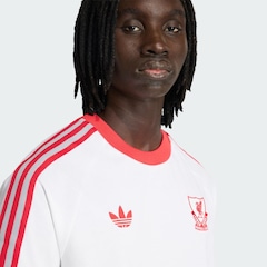 Camisa do Liverpool Originals adidas Masculina - Foto 5