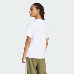 Camiseta adidas Adrenaline Aesthetic Feminina - Foto 3