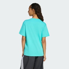 Camiseta adidas Adrenaline Aesthetic Feminina - Foto 3