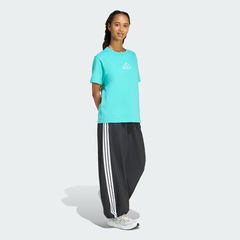 Camiseta adidas Adrenaline Aesthetic Feminina - Foto 4