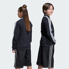 Jaqueta Argentina adidas Hino II Infantil - Foto 6