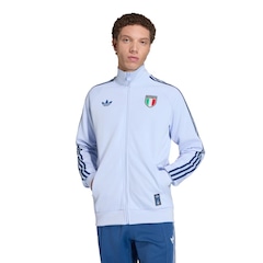 Jaqueta da Seleção da Itália Originals adidas Masculina - Foto 1