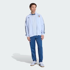 Jaqueta da Seleção da Itália Originals adidas Masculina - Foto 4