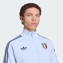 Jaqueta da Seleção da Itália Originals adidas Masculina - Foto 5