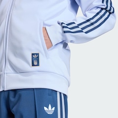Jaqueta da Seleção da Itália Originals adidas Masculina - Foto 6
