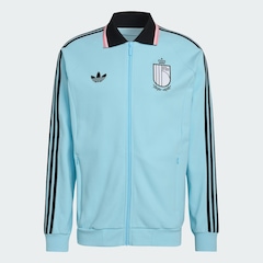 Jaqueta do Bélgica Hino II adidas Masculina - Foto 2