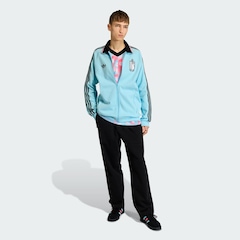 Jaqueta do Bélgica Hino II adidas Masculina - Foto 4