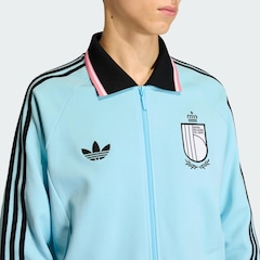 Jaqueta do Bélgica Hino II adidas Masculina - Foto 5