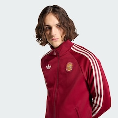 Jaqueta Masculina Espanha Originals adidas - Foto 5
