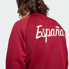 Jaqueta Masculina Espanha Originals adidas - Foto 6