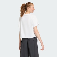 Camiseta adidas Estampa Food Treino Feminina - Foto 3
