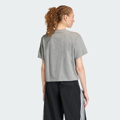 Camiseta adidas Estampa Food Treino Feminina - Foto 3