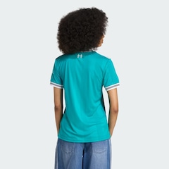 Camisa do Liverpool FC 25/26 adidas Feminina - Foto 3