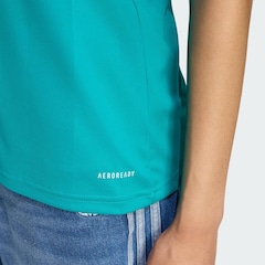 Camisa do Liverpool FC 25/26 adidas Feminina - Foto 6