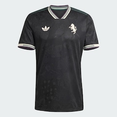 Camisa do Juventus Jogador 25/26 adidas Masculina - Foto 2