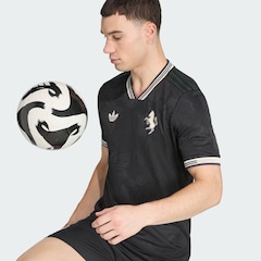Camisa do Juventus Jogador 25/26 adidas Masculina - Foto 5