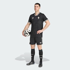 Camisa do Juventus Jogador 25/26 adidas Masculina - Foto 8