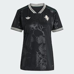 Camisa do Juventus 25/26 adidas Feminina - Foto 2