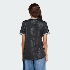 Camisa do Juventus 25/26 adidas Feminina - Foto 3