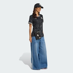 Camisa do Juventus 25/26 adidas Feminina - Foto 4