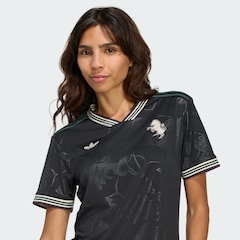 Camisa do Juventus 25/26 adidas Feminina - Foto 5