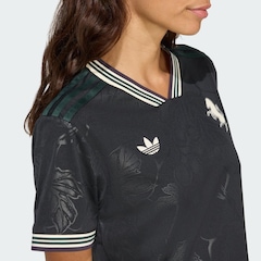 Camisa do Juventus 25/26 adidas Feminina - Foto 6