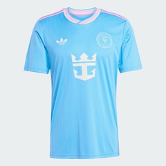 Camisa do Inter Miami CF 25/26 III adidas Masculina - Foto 2