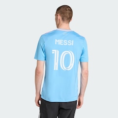Camisa do Inter Miami CF 25/26 III adidas Masculina - Foto 3