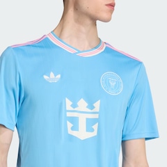 Camisa do Inter Miami CF 25/26 III adidas Masculina - Foto 5