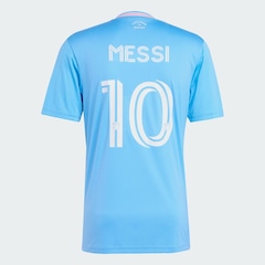 Camisa do Inter Miami CF 25/26 III adidas Masculina - Foto 7