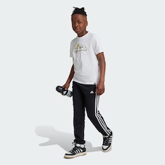 Camiseta adidas Estampada Infantil - Foto 3