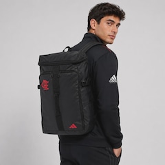 Mochila Adidas CRF Flamengo - Foto 2