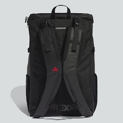 Mochila Adidas CRF Flamengo - Foto 5