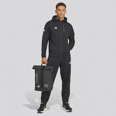 Mochila Adidas Híbrida Roll-Top Audi F1 - Foto 4