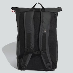 Mochila Adidas Híbrida Roll-Top Audi F1 - Foto 5
