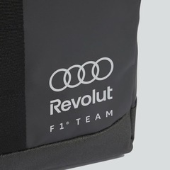 Mochila Adidas Híbrida Roll-Top Audi F1 - Foto 8