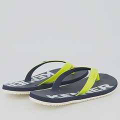 Chinelo Masculino Kenner Red - Foto 3