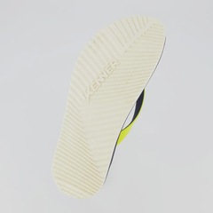 Chinelo Masculino Kenner Red - Foto 5