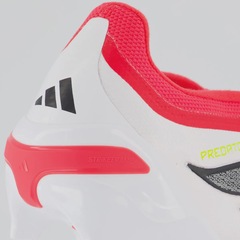 Chuteira de Campo Adulto Adidas Predator League - Foto 6