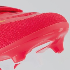 Chuteira de Campo Adulto Adidas Predator League - Foto 8