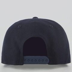 Boné New Era New York Yankees 950 A-Frame MLB Script - Foto 4