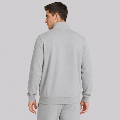 Jaqueta Puma Ess No.1 Logo Track Masculina - Foto 4