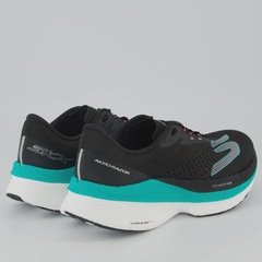 Tênis Feminino Skechers SKX Aero Razor - Foto 3