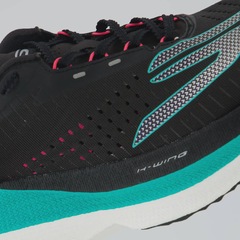 Tênis Feminino Skechers SKX Aero Razor - Foto 6