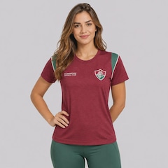 Camisa do Fluminense Toada Feminina - Foto 1