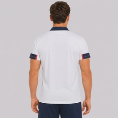 Camisa Inglaterra Retrô 1998 Dry Masculina - Foto 4